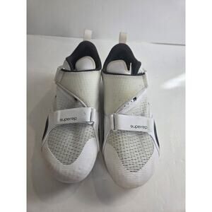 Nike SuperRep Cycle Indoor Cycling Shoes Women's Size 9.5